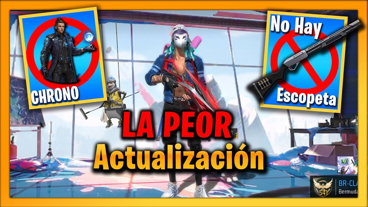 JUEGO EN DECADENCIA! | JohaanZu