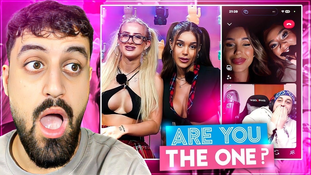 KRASSES DRAMA BEI ARE YOU THE ONE! | Folge 5 & 6