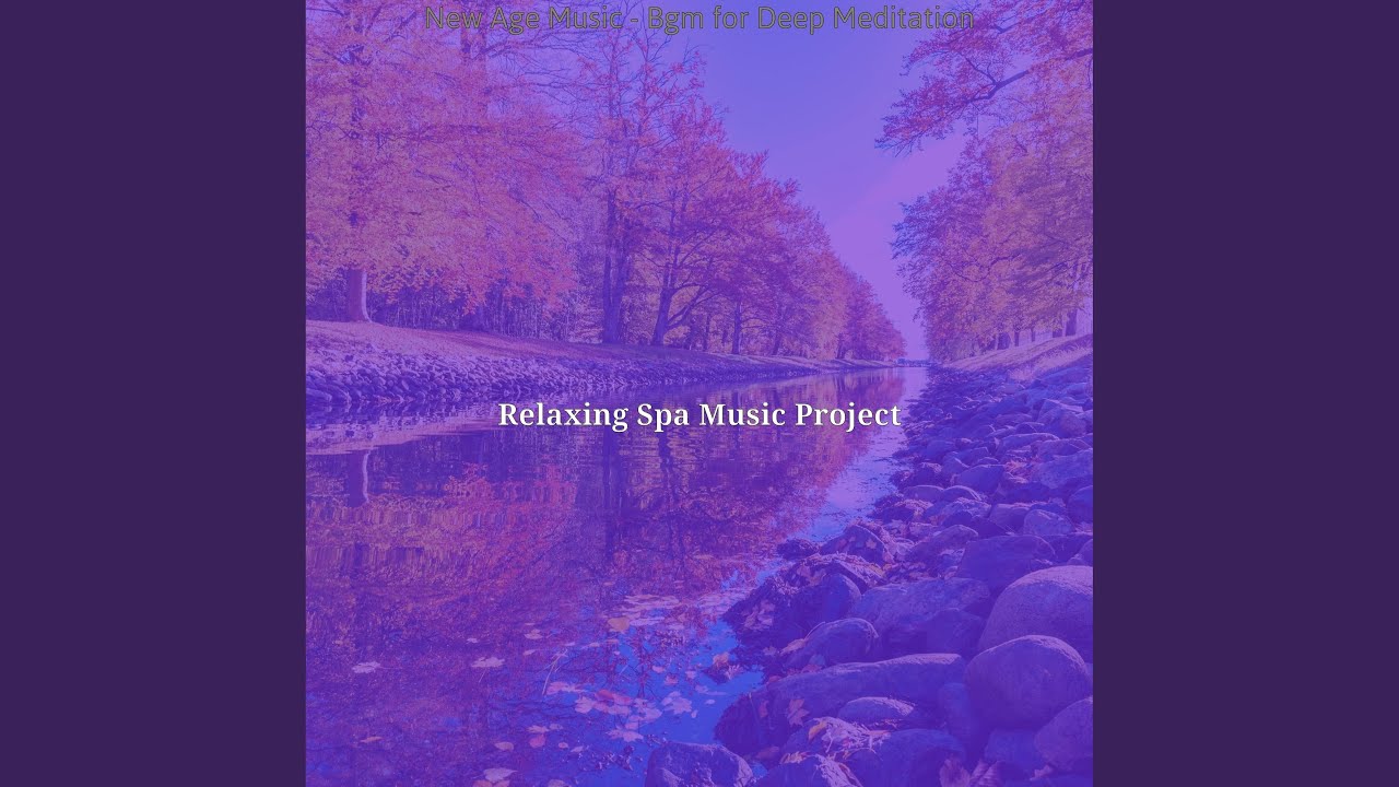 Sophisticated Music for Relaxing Spa Treatments