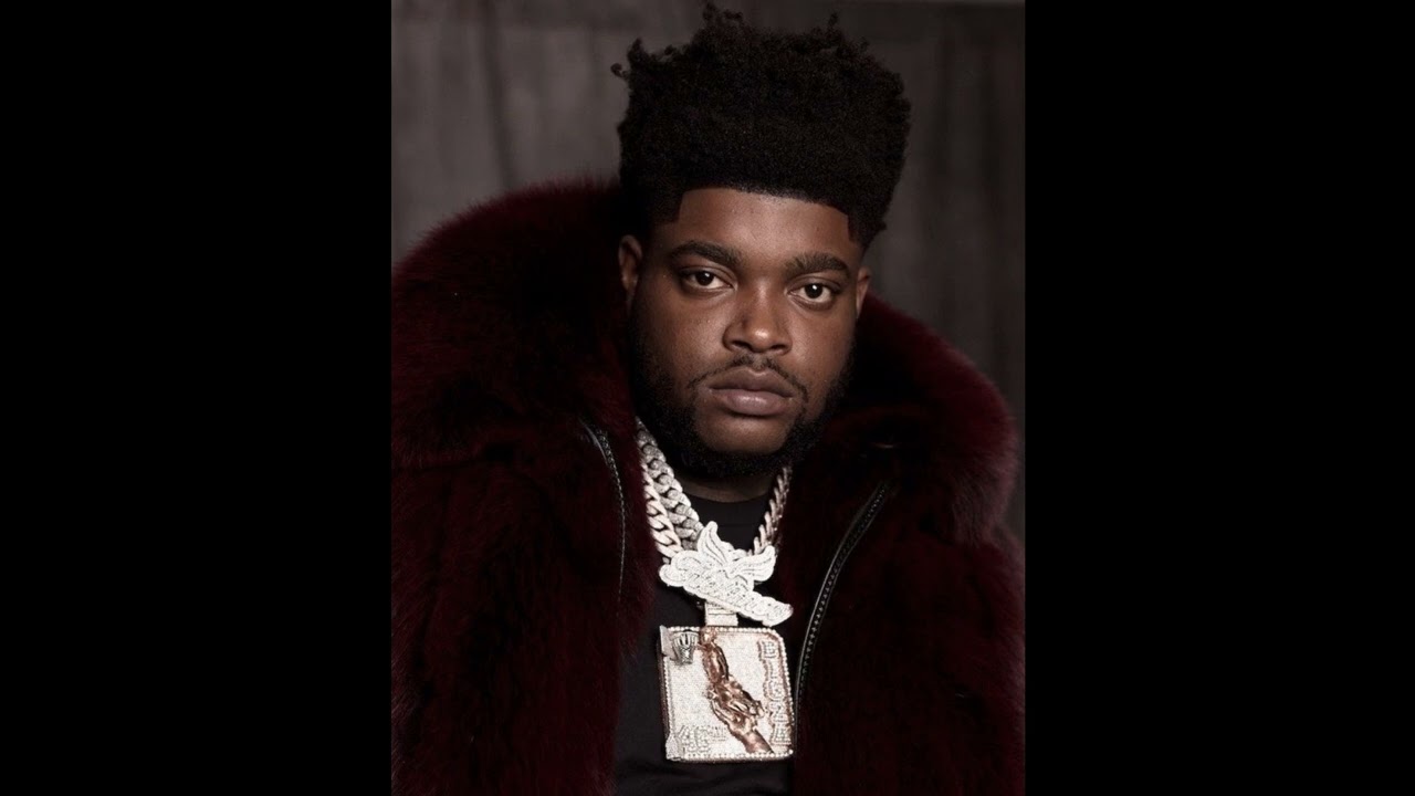 [FREE] Bossman Dlow Type Beat - 
