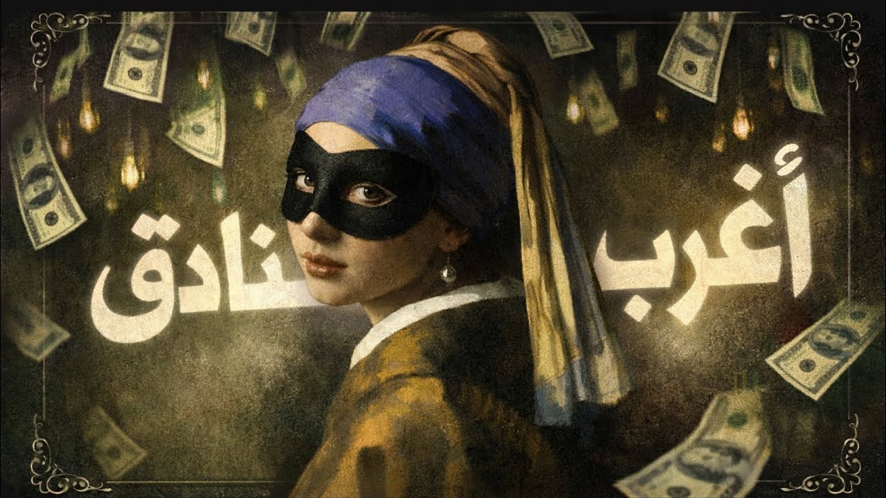  أغلى وأغرب 10 فنادق في العالم 
