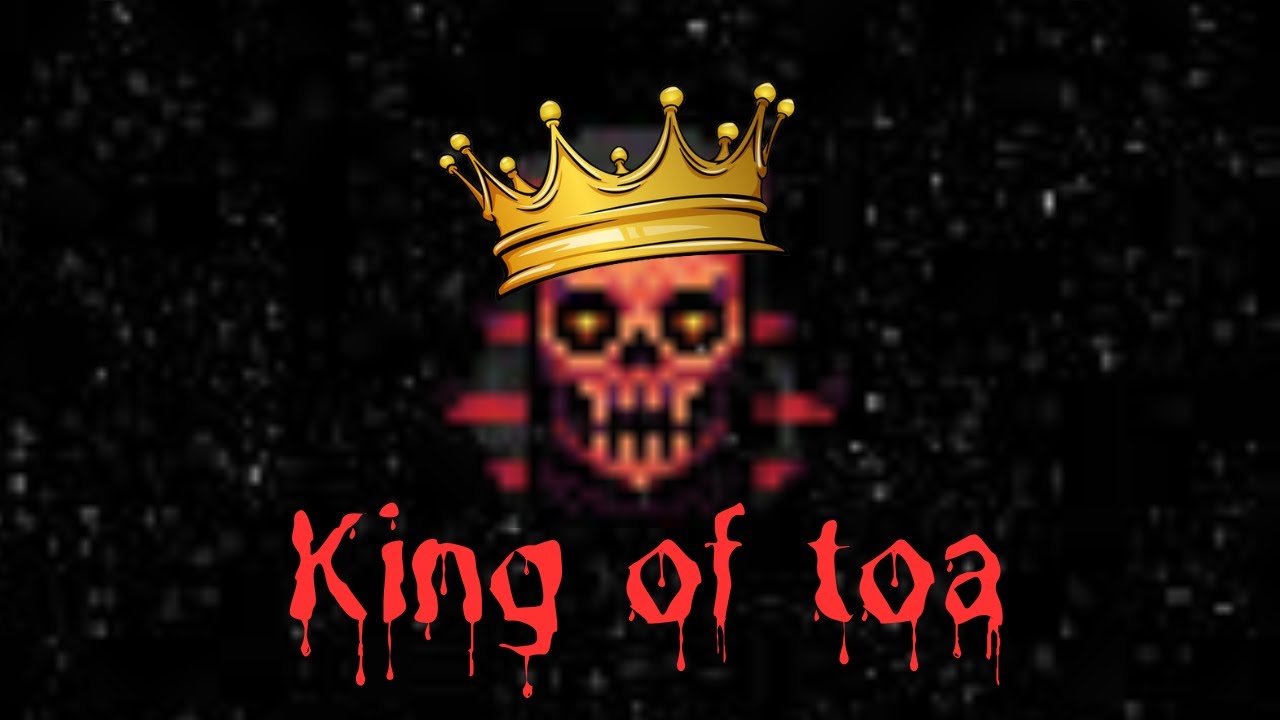 I did SO much TOA |Road to 300b#3| - RuneWild rsps