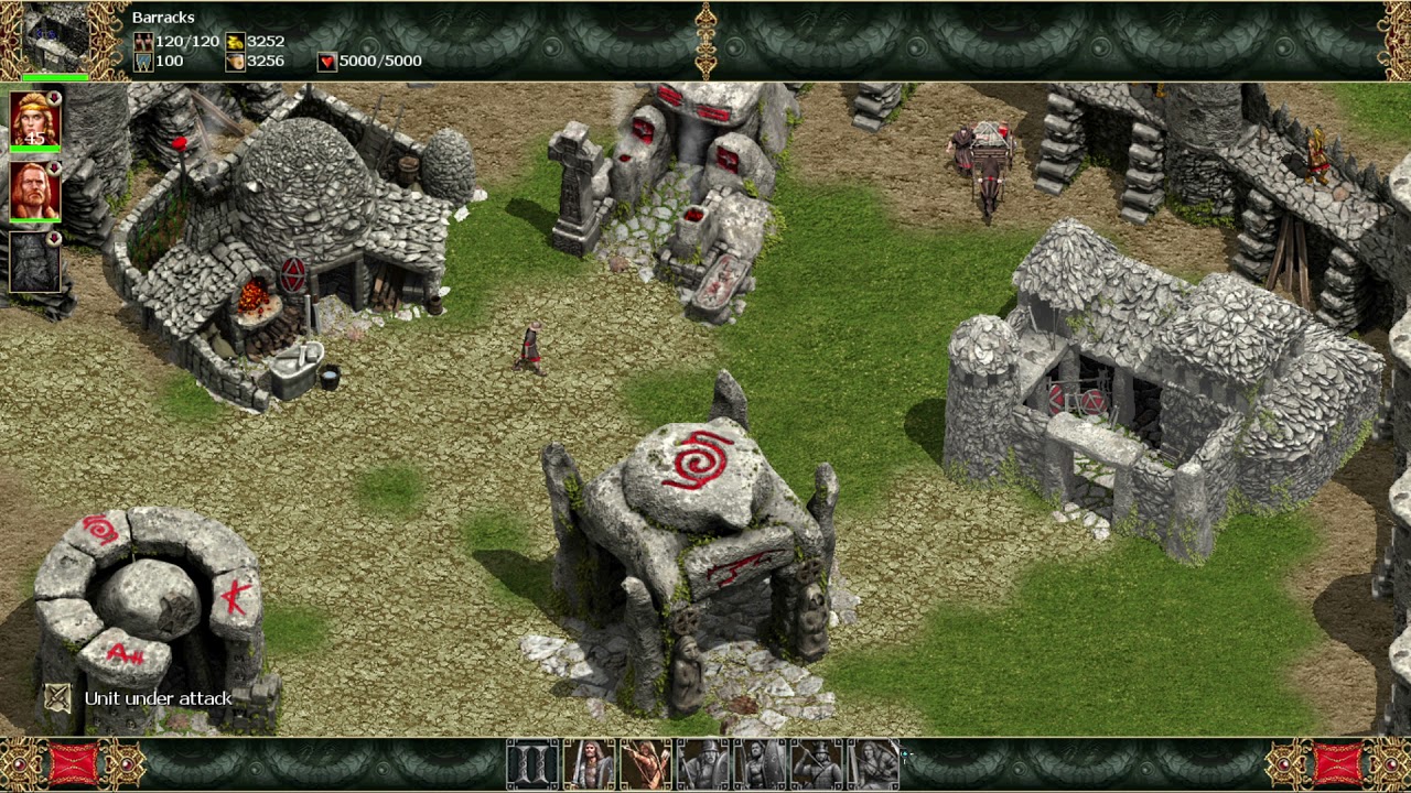 Imperivm RTC - HD Edition Great Battles of Rome | Boudicca's Rebbelion