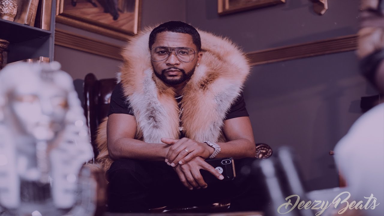 Zaytoven Type Beat 2020 | Stay Focused | Prod By Deezy Beats