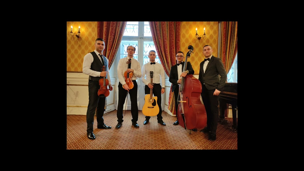 Armando's rhumba - Galiani Gypsy Jazz