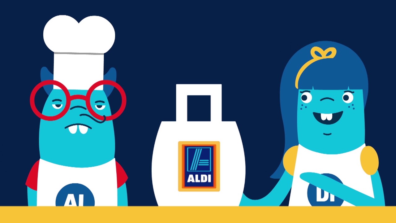 Mumbrella Awards - AL & DI - TV Campaign Reel