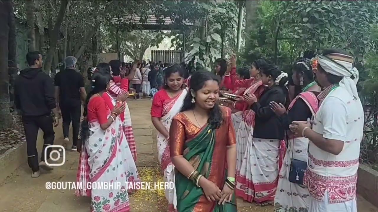 ETTE TURTUNG PINKE BANGALORE UPARUM JUMUR 3.0