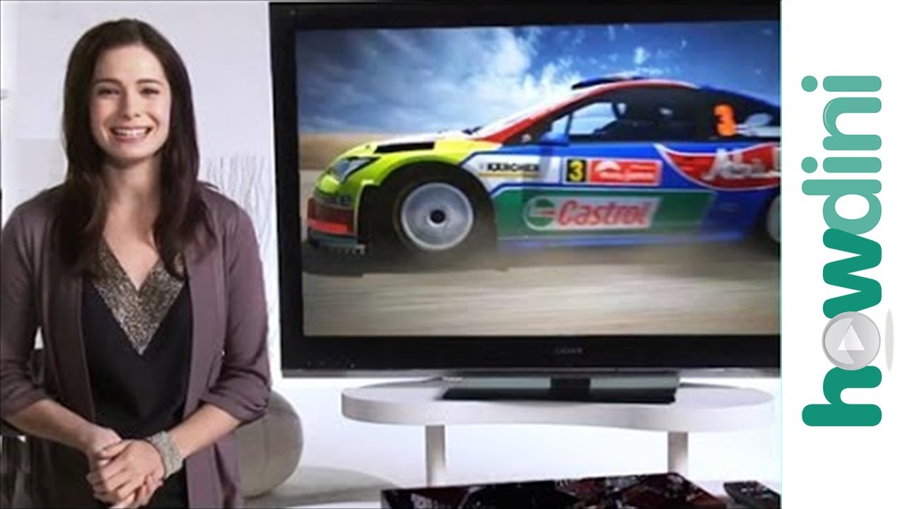 Veronica Belmont: What is HD (High Definition) & HD Ready?