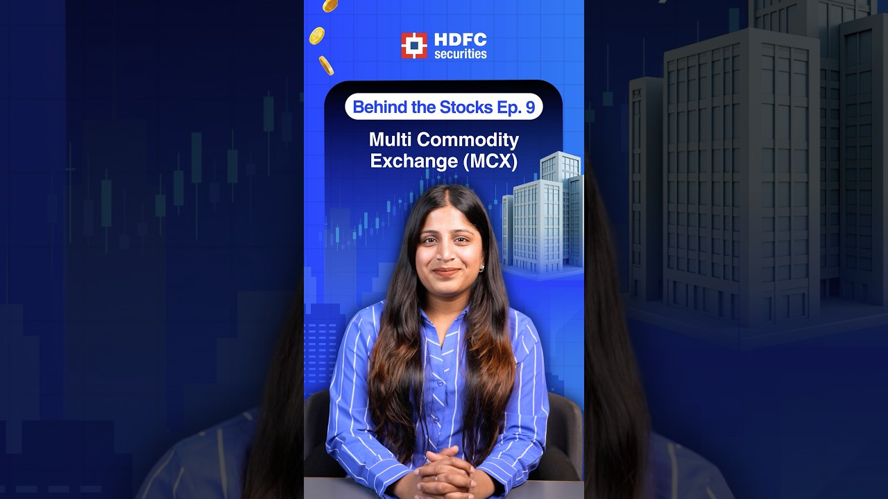 Behind The Stocks Ep. 9 - MCX