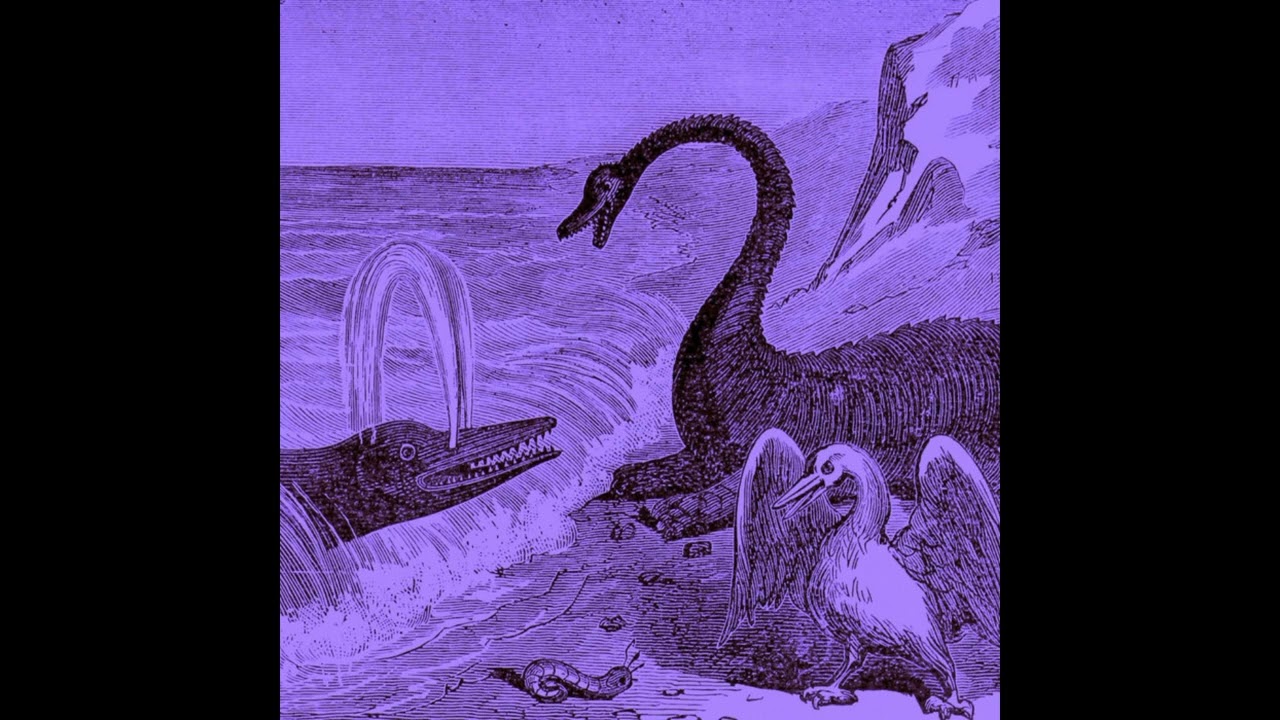 Grave Pool - You Should All Be Murdered