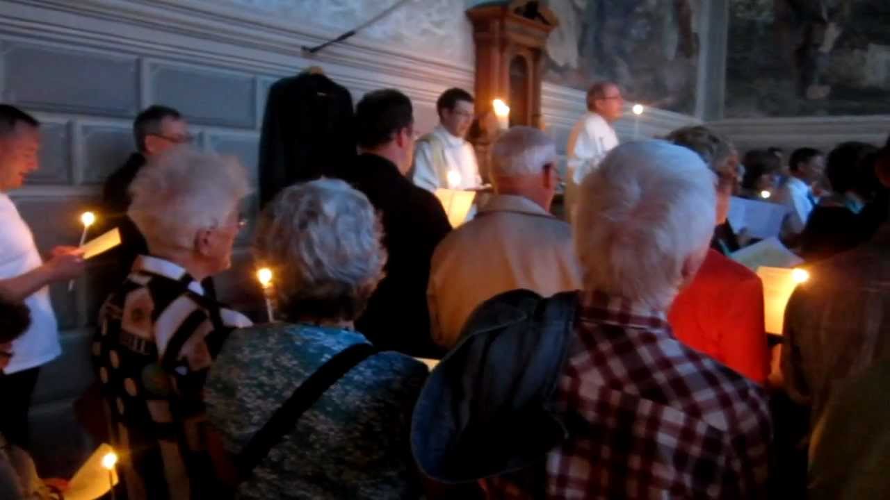 SCHWEIZERPSALM Tellskapelle Sisikon
