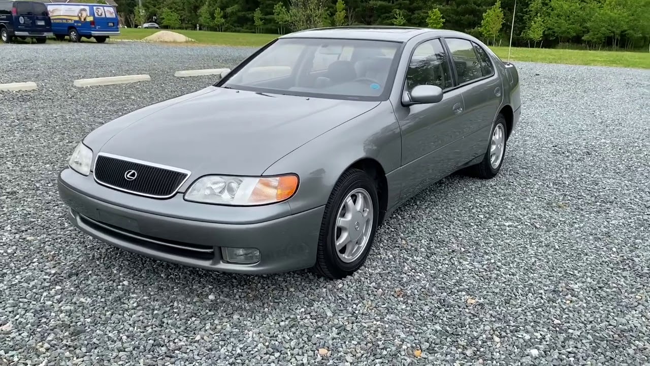 96 GS300 64K