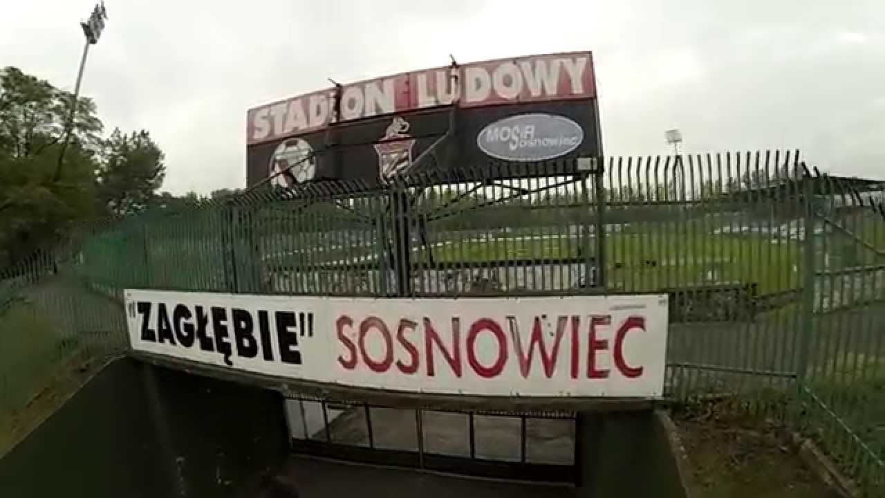 Stadion Ludowy