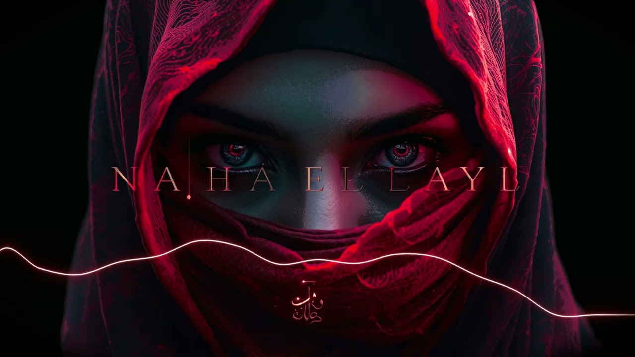 NAHA EL LAYL | Sahra Ritual – Arabic Mystical Trance Journey