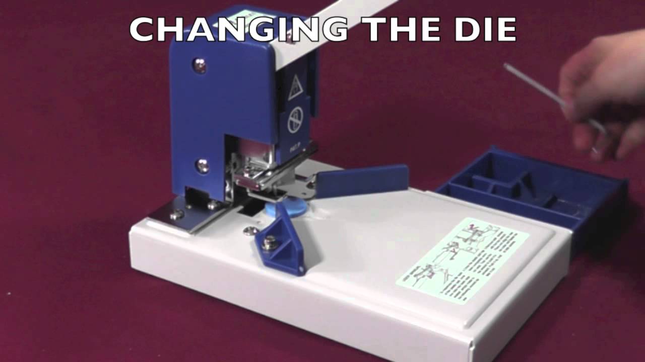 Akiles Diamond 1 Manual Corner Rounding Equipment