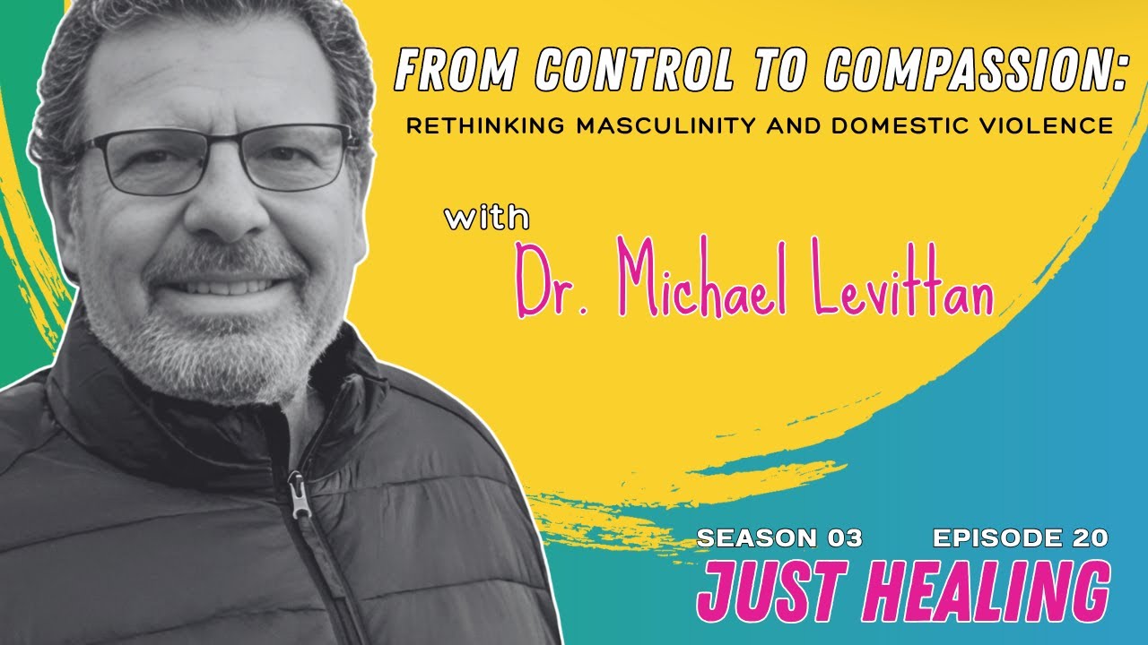 From Control to Compassion: Rethinking Masculinity and Domestic Violence