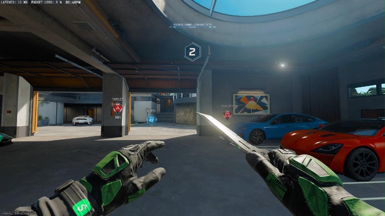 S&D Loss To Study Raid