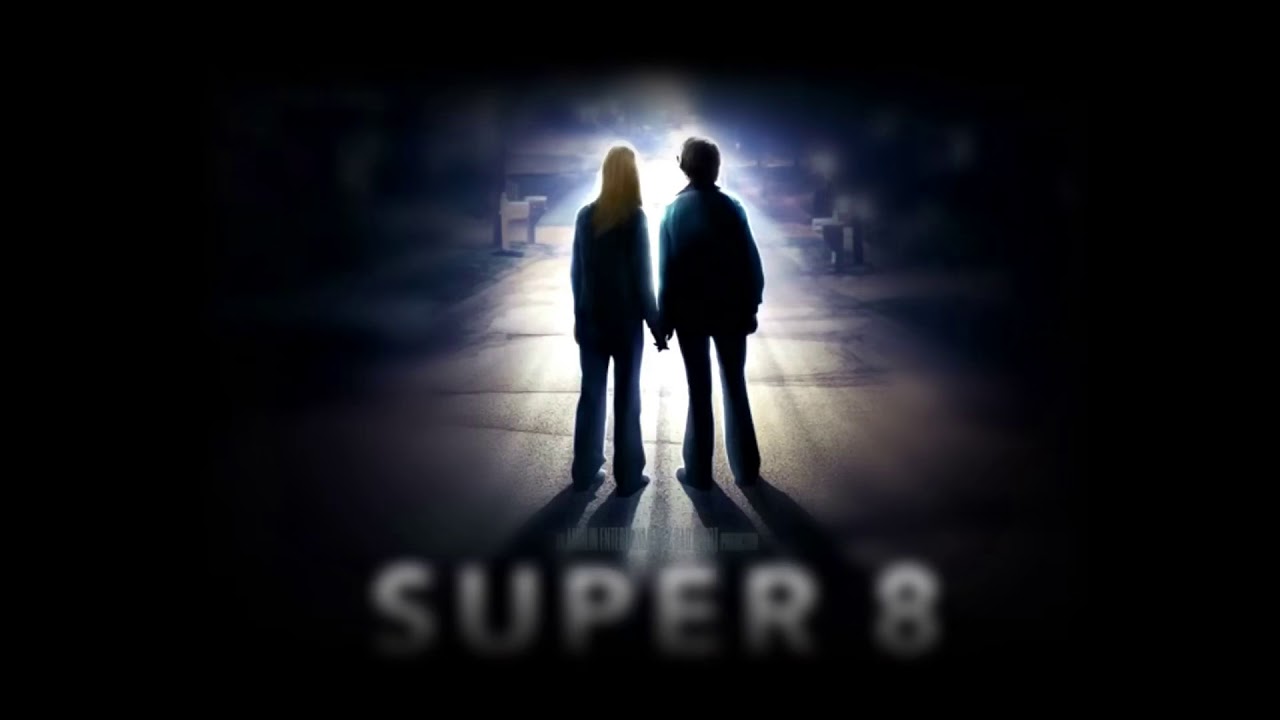 Super 8 - &lsquo;Family Matters&rsquo; Extended version