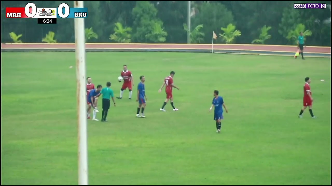 {MATCH 3} INTERNAL MATCH KELAKAR FC