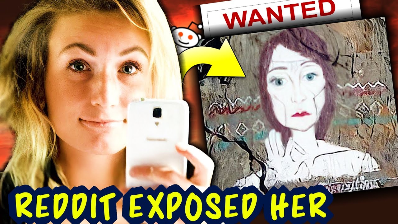 When Reddit Exposed A Crime On Tumblr: The Creepytings Vandalism Story