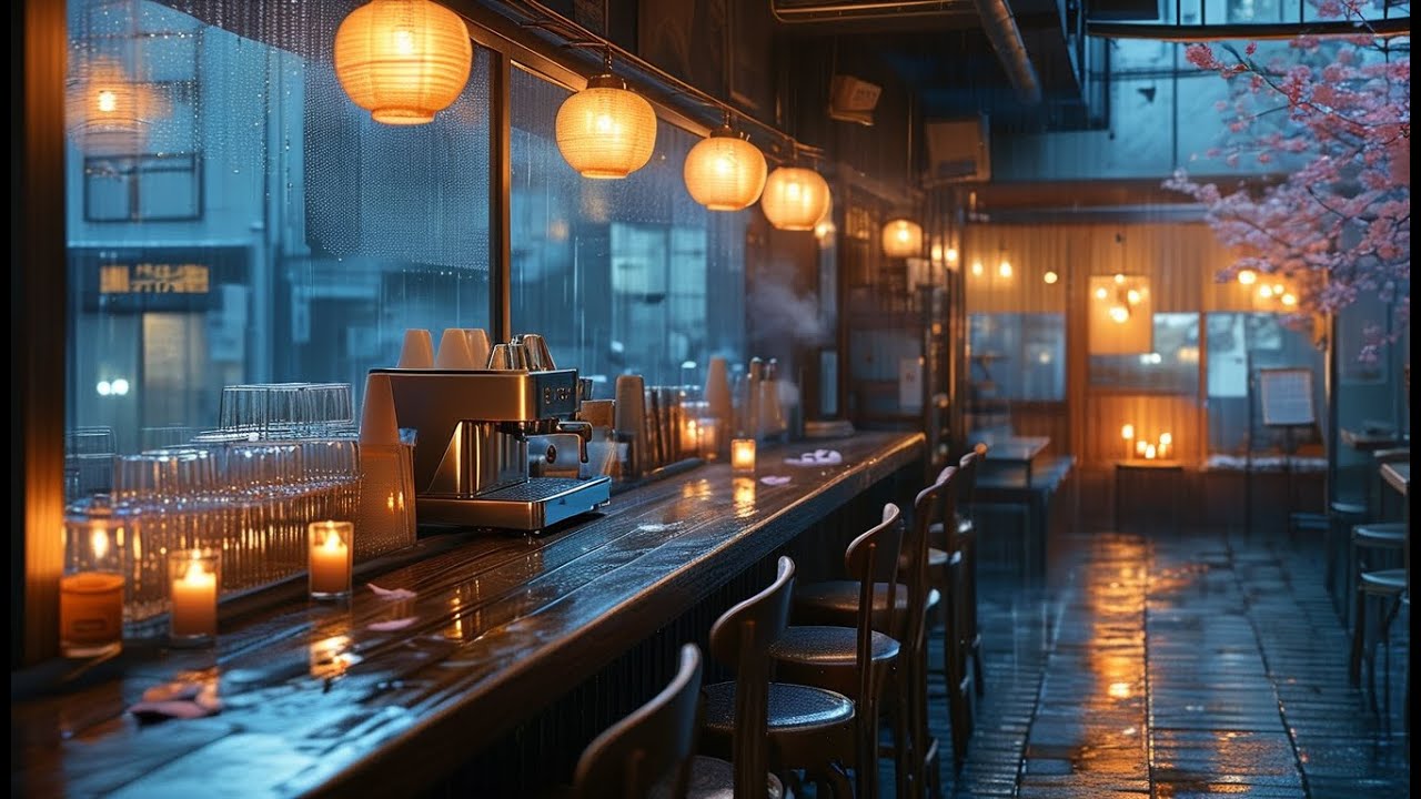 穏やかな夜のジャズ 🌙 深い眠りのための静かなピアノ