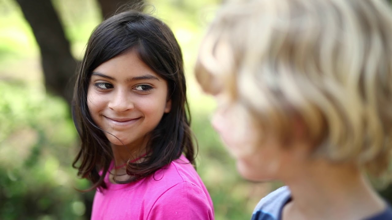 The Waldorf School Interview with parents and teachers