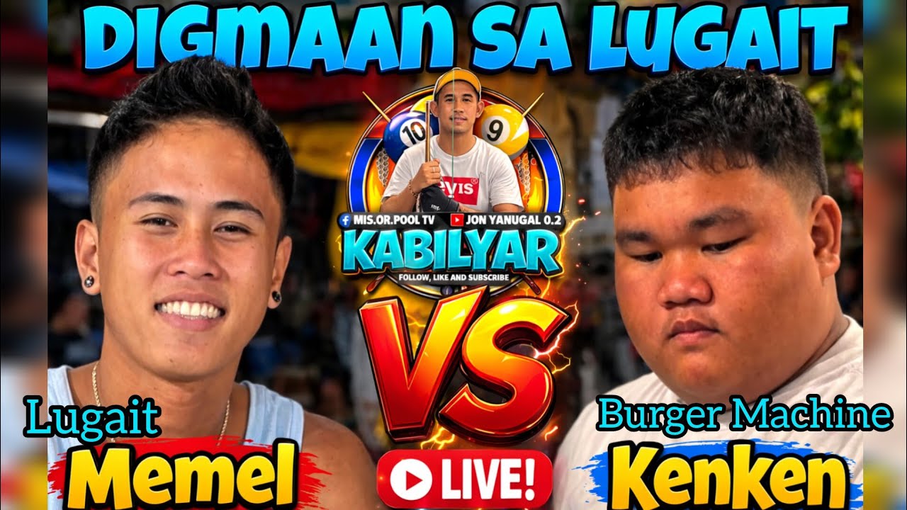 KENKEN 🆚 MEMEL