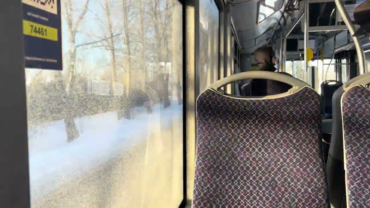 [RS] Ride with Solaris Urbino 12 II 74461