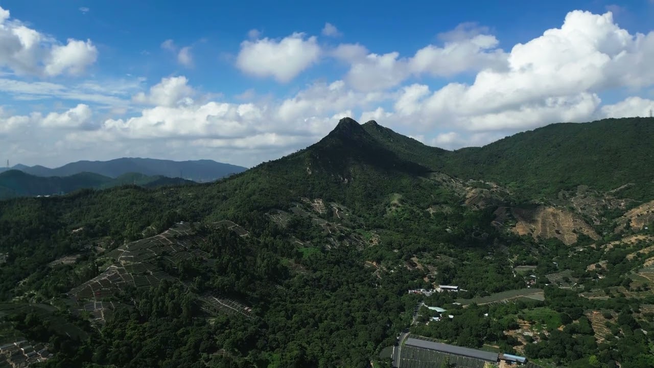 ZhongShan Shenwan