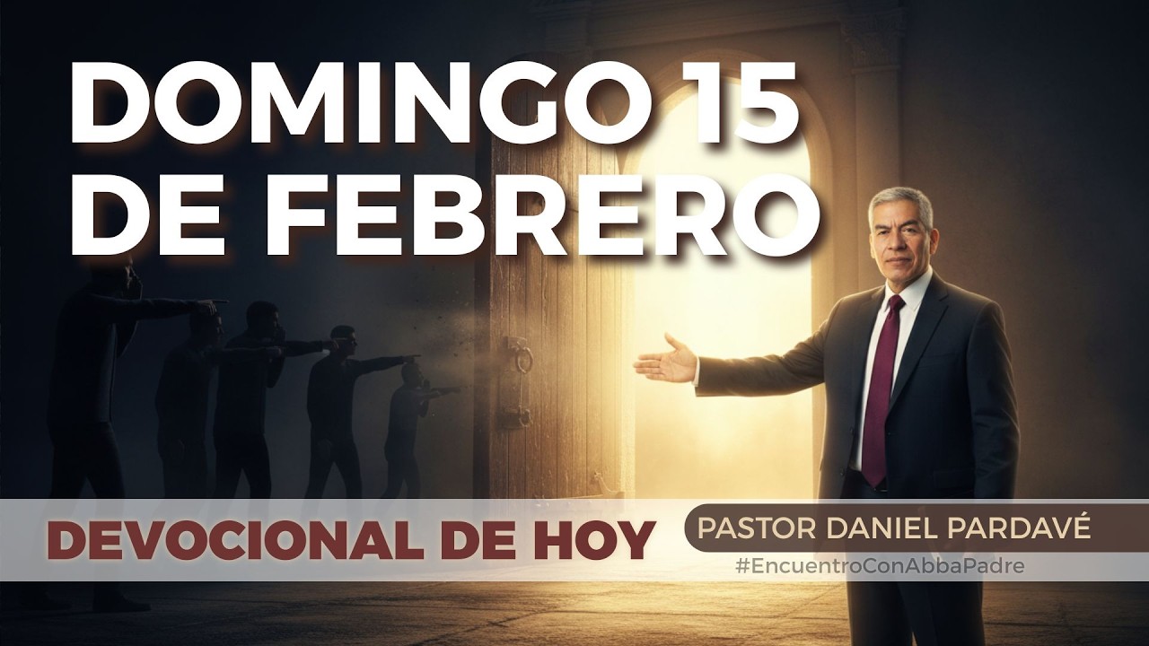 Cuando te rechazan, Dios te abre otra puerta | Devocional: Nuevas Oportunidades | Ps Daniel Pardavé