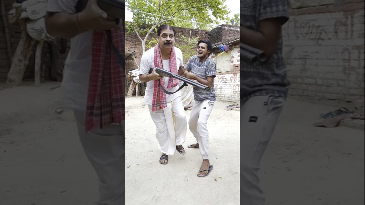 COMEDY🤣- फेकु के बदला | 