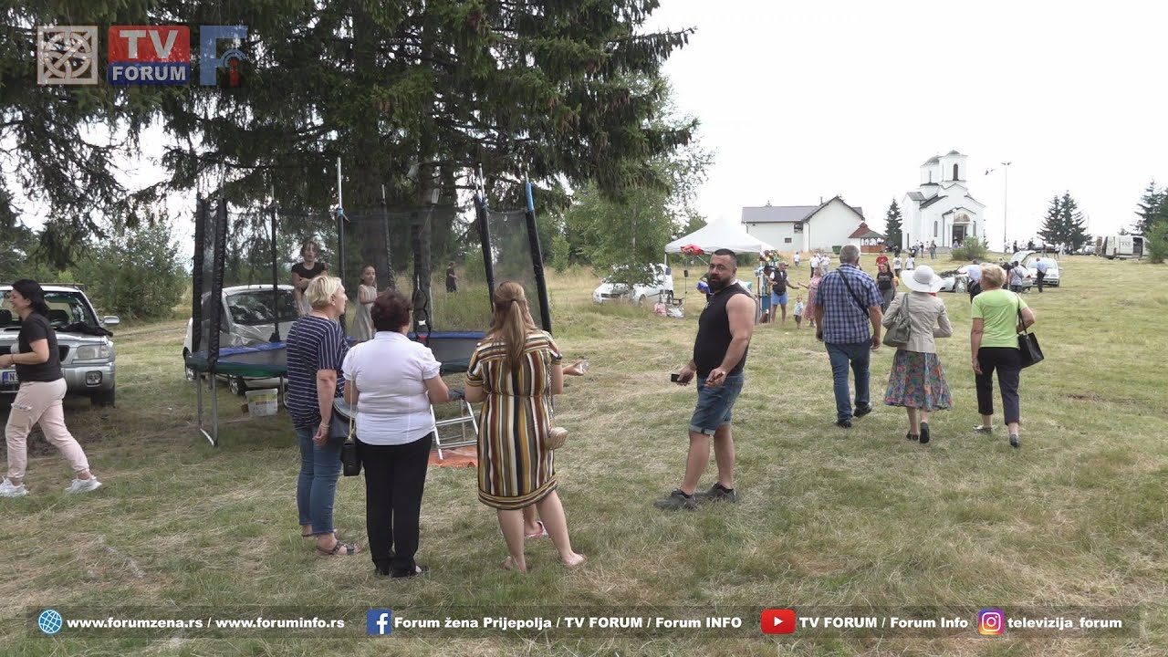 Vašar na Jabuci – Nekad bilo, sad se pominjalo
