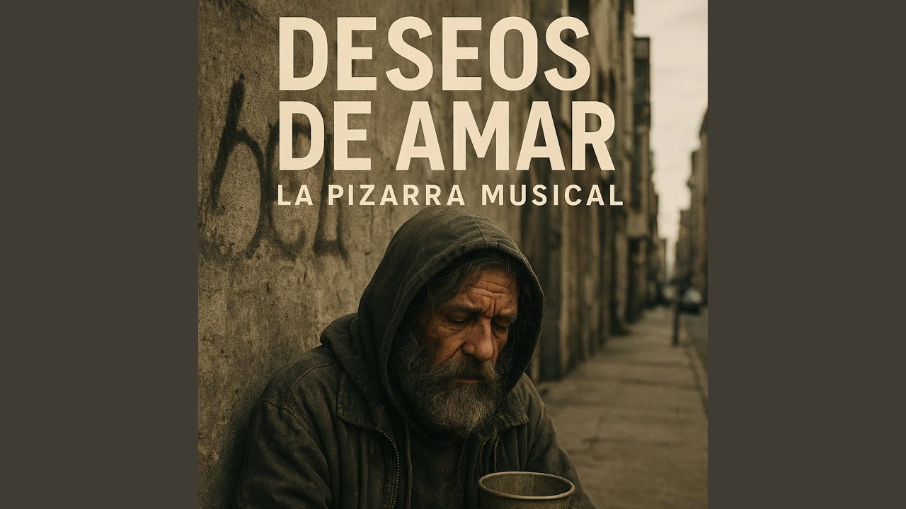 DESEOS DE AMAR