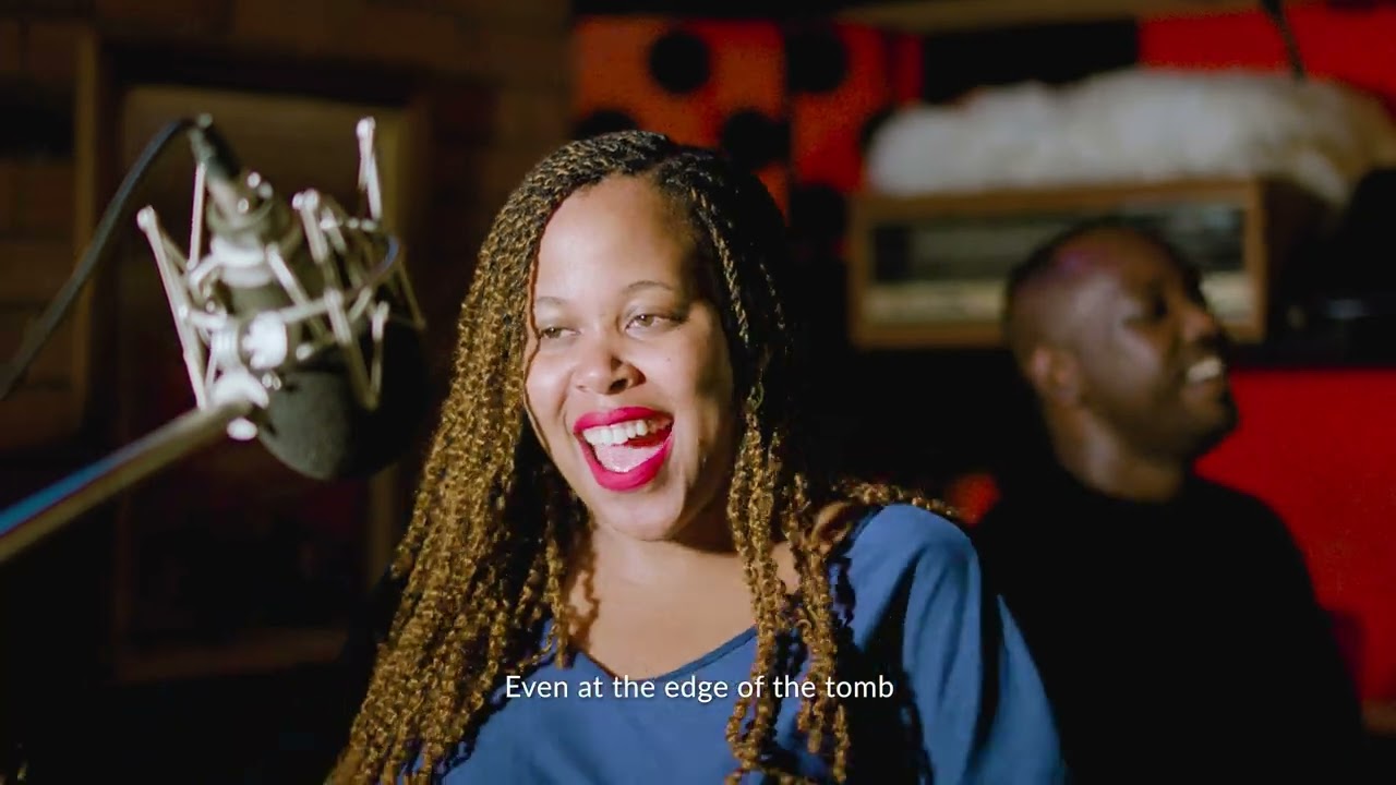 TAMBULA OFFICIAL VIDEO