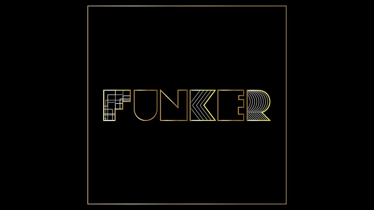 Funker - El mapa de tu cuerpo