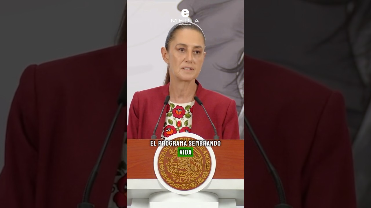 &ldquo;Estamos orgullosos de apoyar al pueblo cubano&rdquo;, expres&oacute; la presidenta Claudia Sheinbaum.