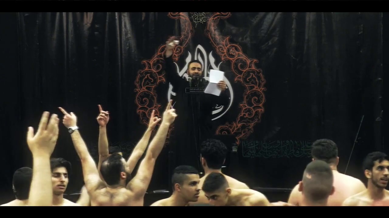 يا قالع الباب - ملا محمد فصولي الكربلائي