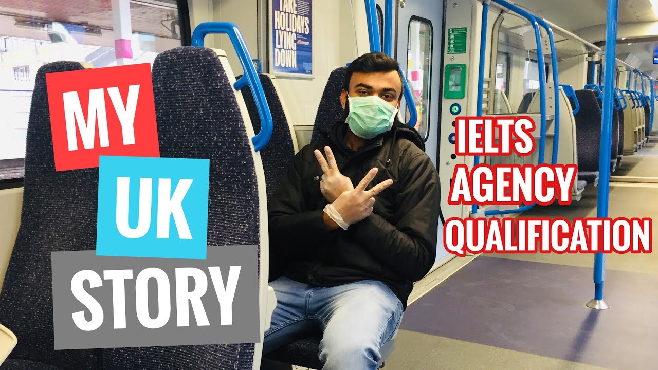How i came to UK 🇬🇧 | My UK Story | My life in London