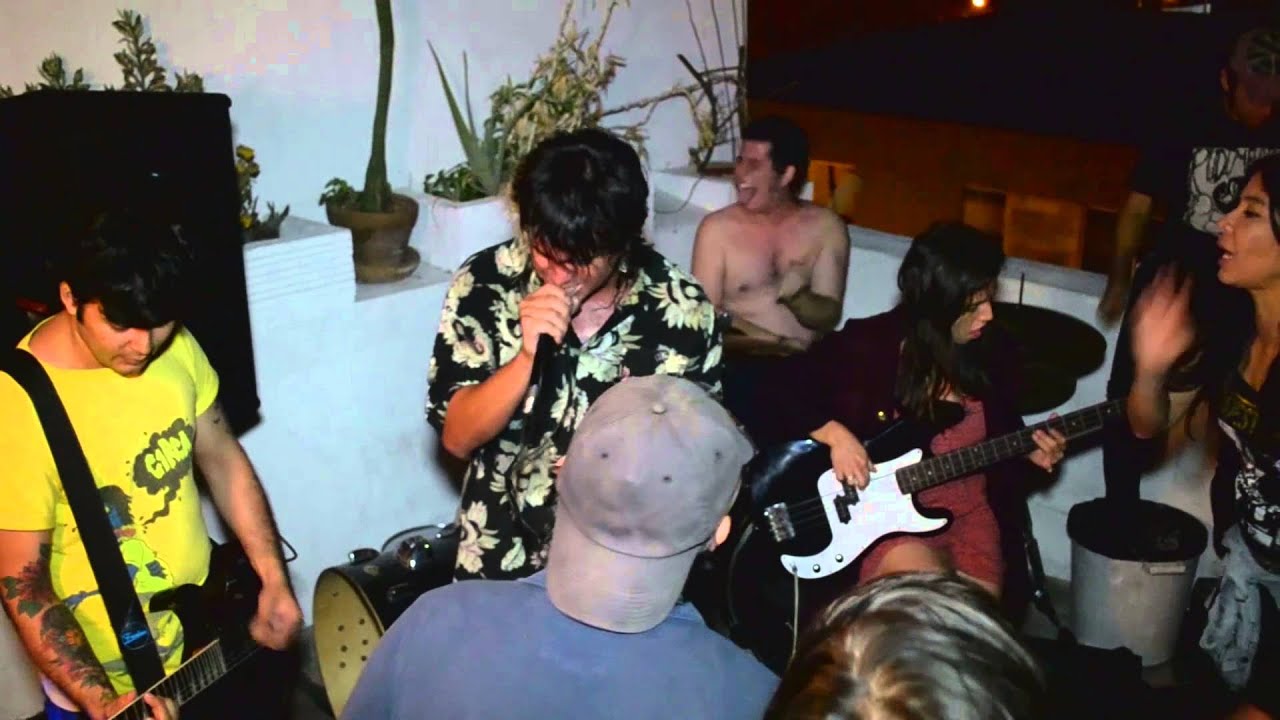 zabandijas de la 18 en vivo entelekia