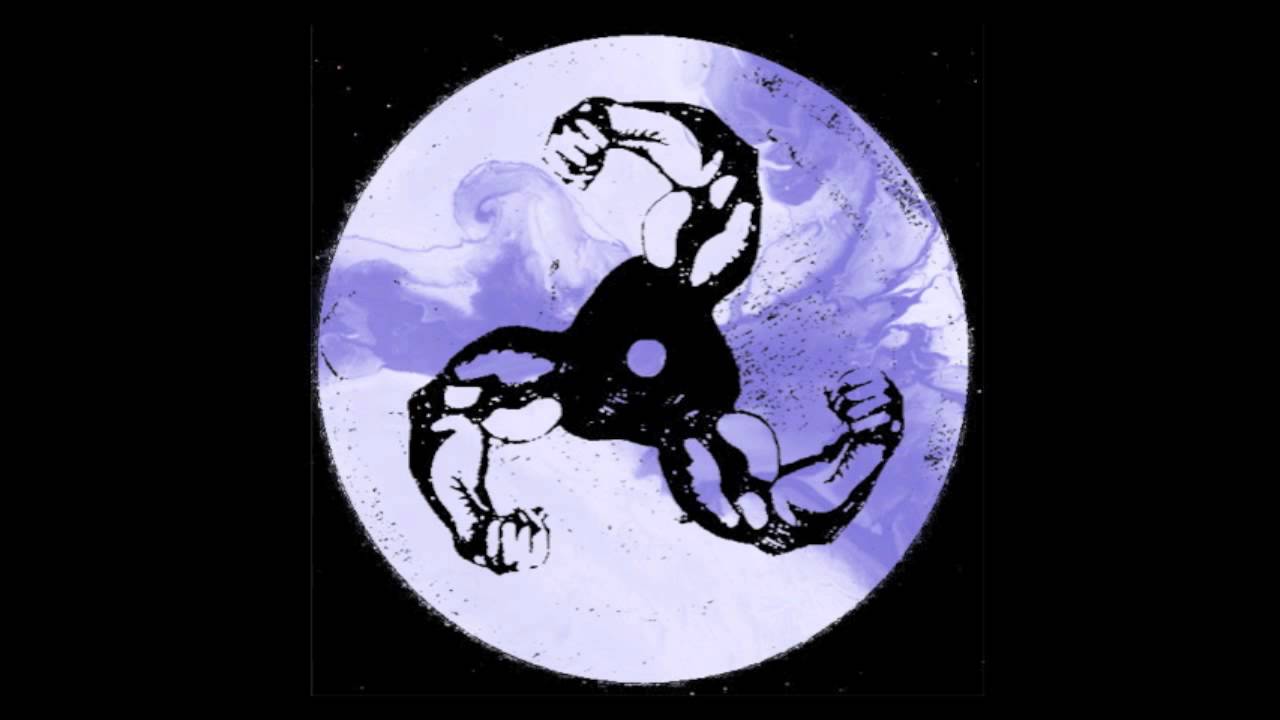 CARMEN | TIME TO MOVE (MARCELLO GIORDANI BOOGIE DOWN EDIT)