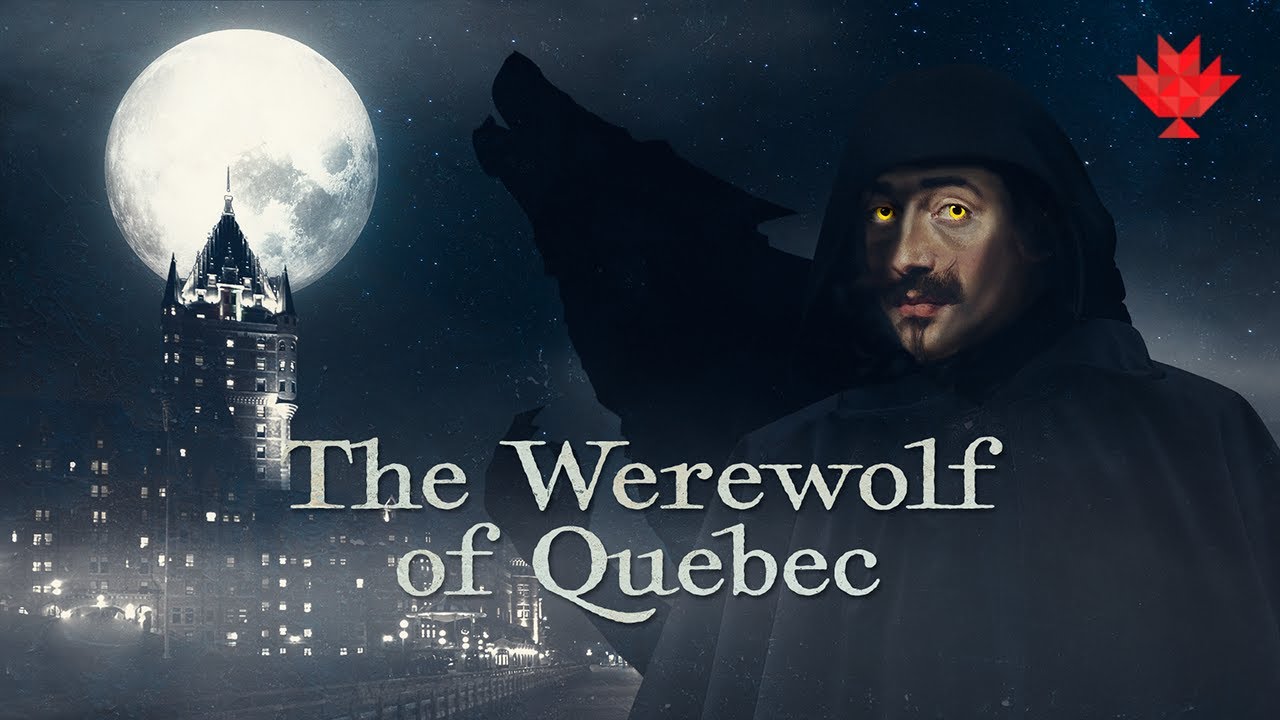 The Werewolf of Quebec