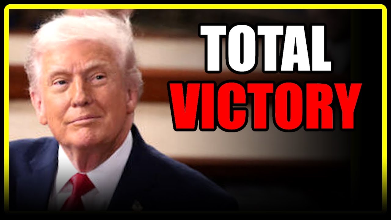 🔴The Dems. will NEVER RECOVER...🔴