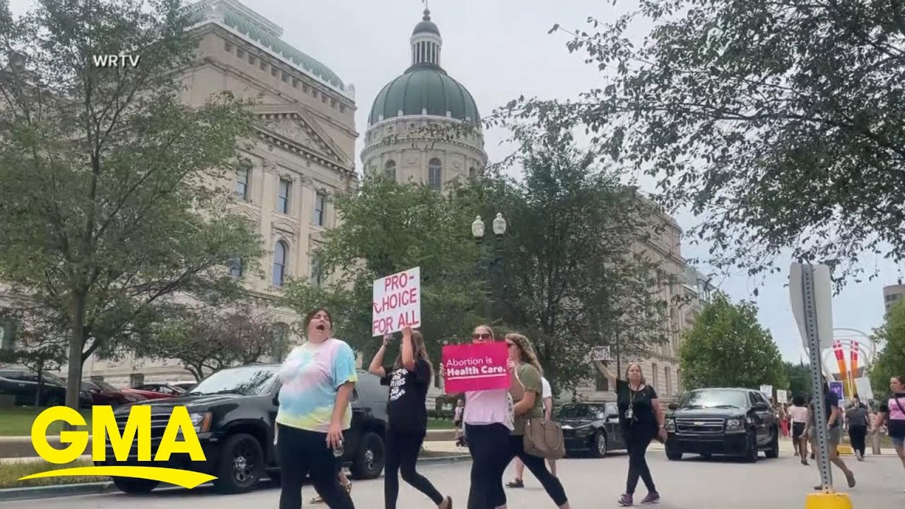 Women&rsquo;s Health Protection Act passes in the House