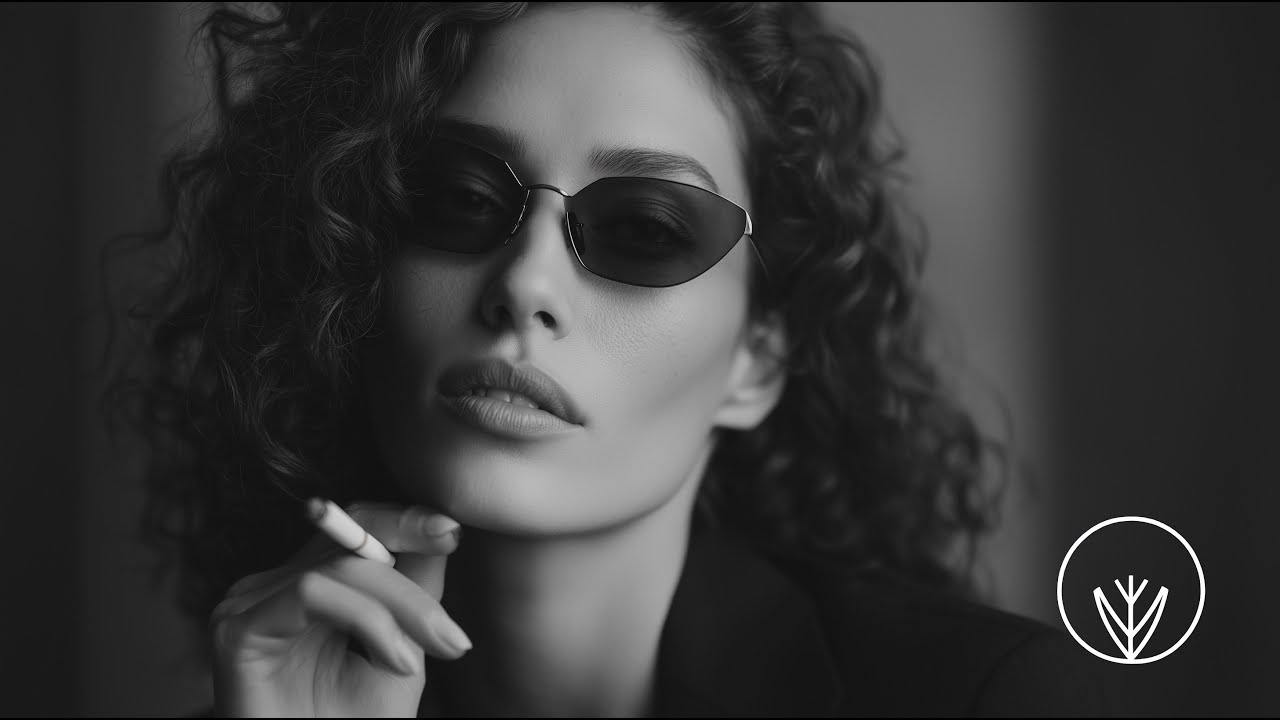 Feeling Good Mix - English Deep House, Vocal House, Nu Disco | Emotional / Intimate Mood