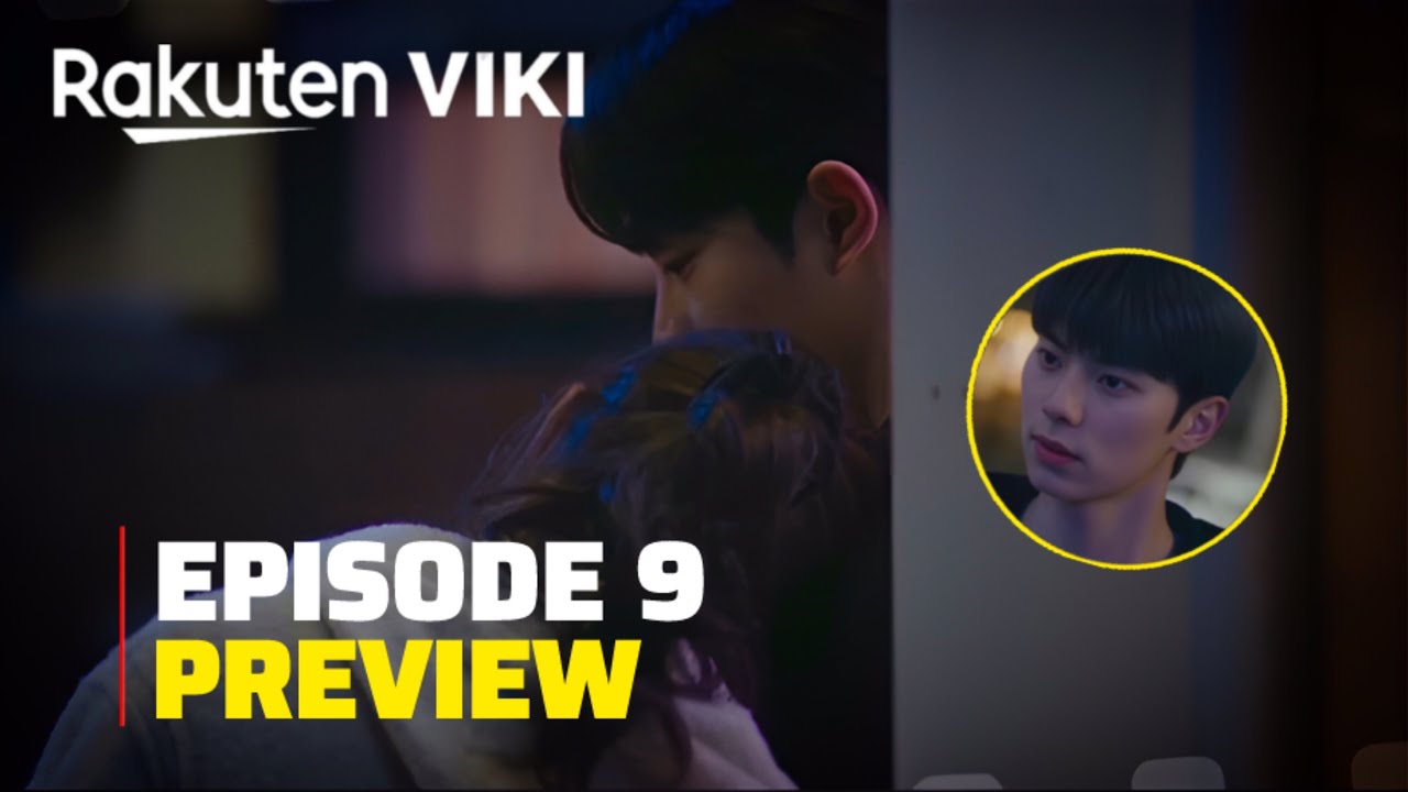 [What Is Bani Doing With Ji-won?!] | Crushology 101 | Episode 9 Preview {ENG SUB}