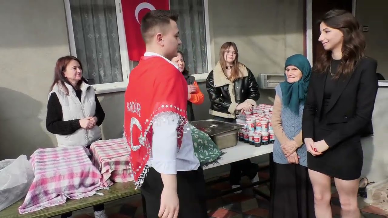 kadir asker eglencesi 2025
