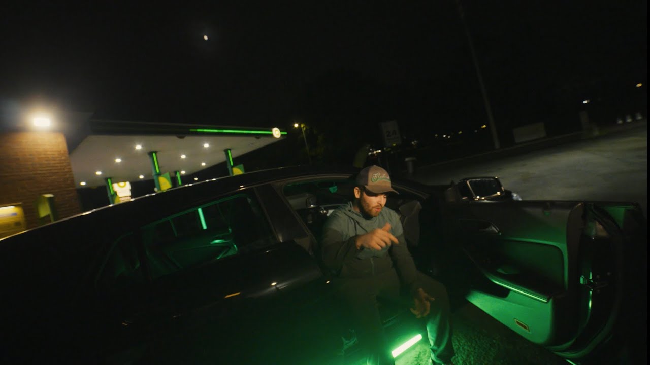 Queens Drive - Sarge