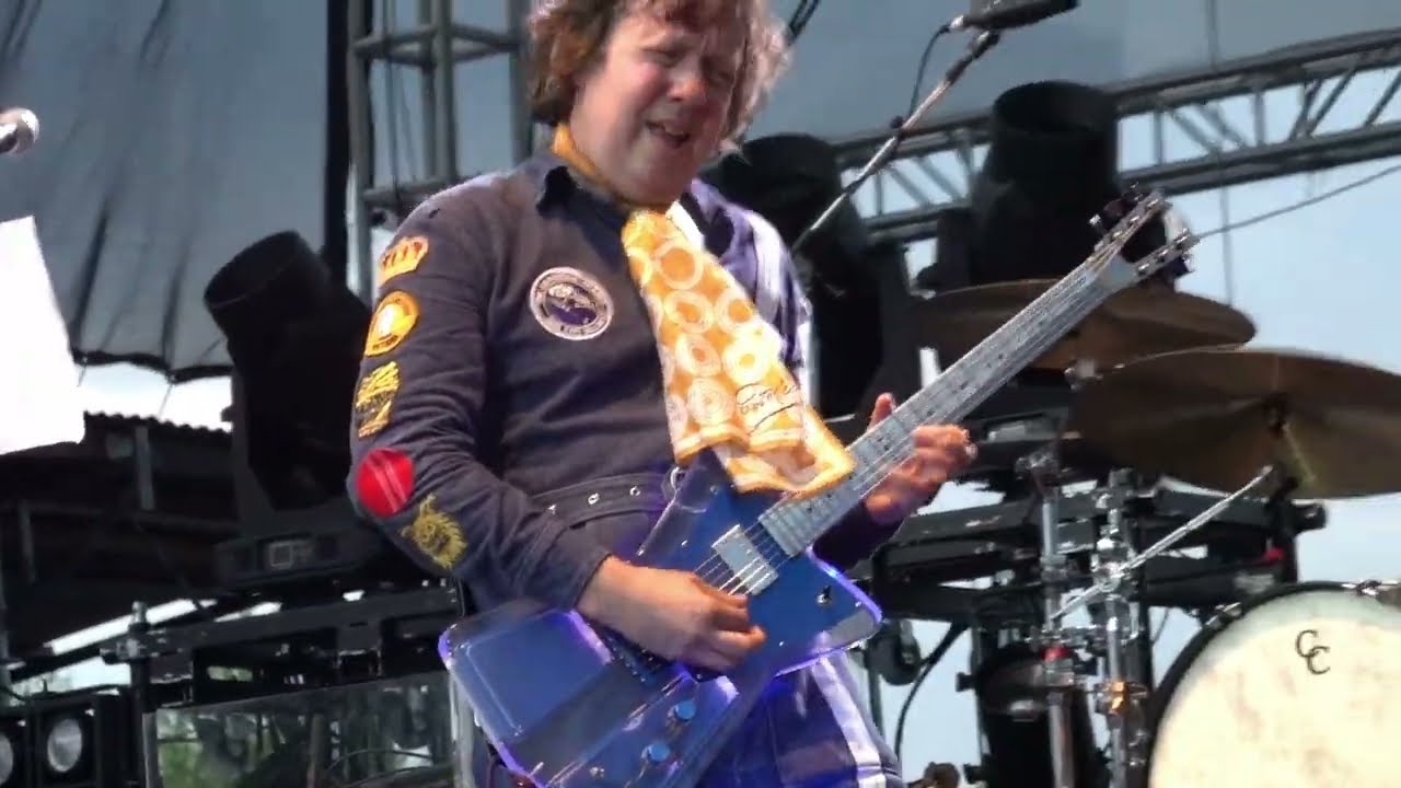 Dave Hill Live 2023 🡆 Full Show ⬘ Comedian 🡄 Sept 13 ⬘ The Lawn @ Houston White Oak Music Hall