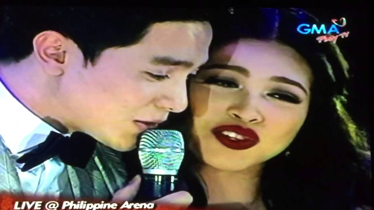 Eat Bulaga - AlDub 'Sa Tamang Panahon' - Live at Philippine Arena - Part 1 | October 24, 2015