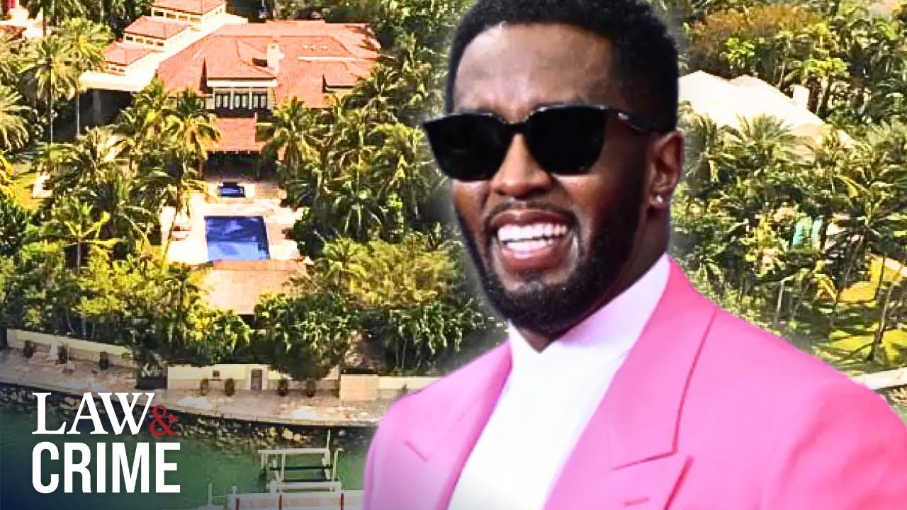 P. Diddy Books Miami Gigs, Convinced He&rsquo;s Walking Free: Feds